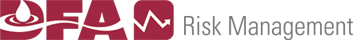 DFA Risk Management Logo